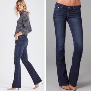 Adriano Goldschmeid The Angel jeans. Size 31.